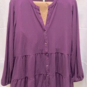 Fun, Flowing Top ✨